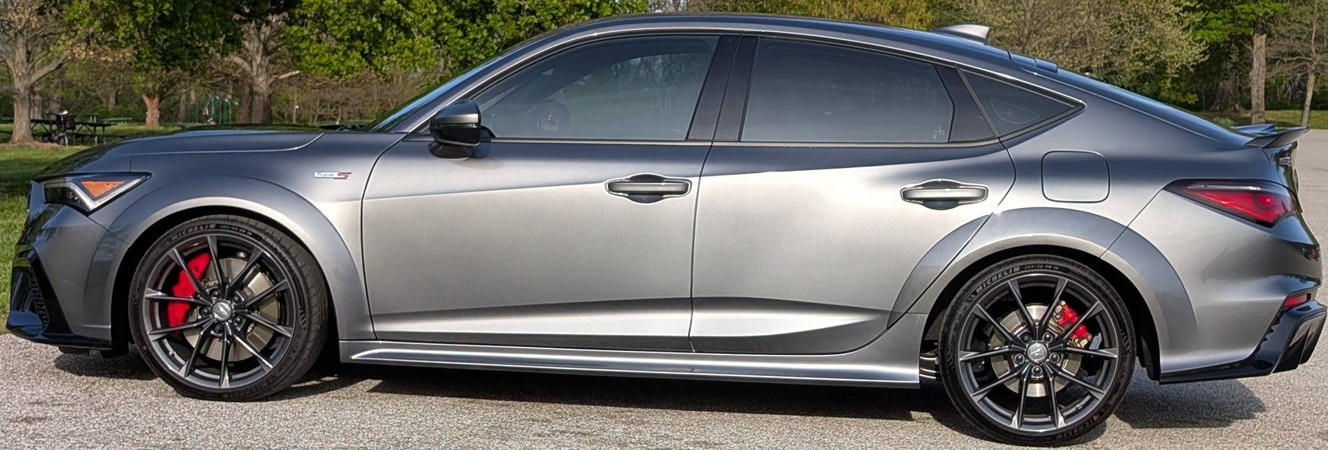 Acura Integra First Photo Shoot! PXL_20250423_225428654~2