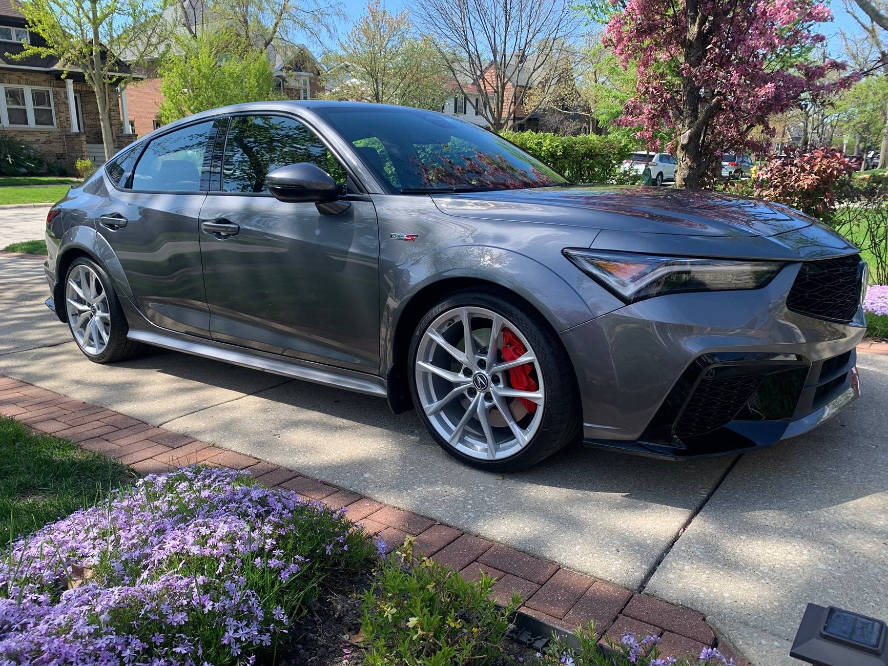Acura Integra What did you do to your Integra Type S today? 🙋🏻‍♂️ IMG_1906