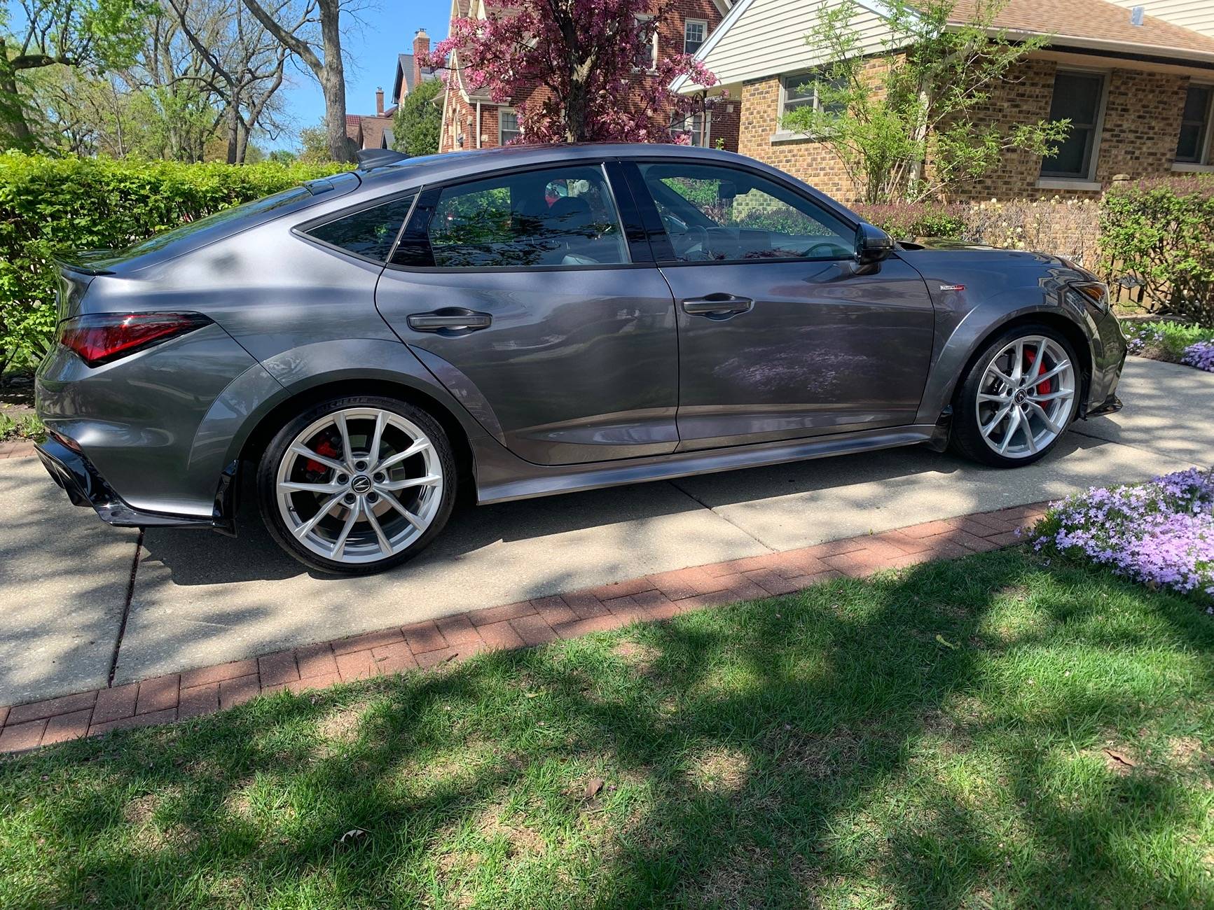 Acura Integra What did you do to your Integra Type S today? 🙋🏻‍♂️ IMG_1905