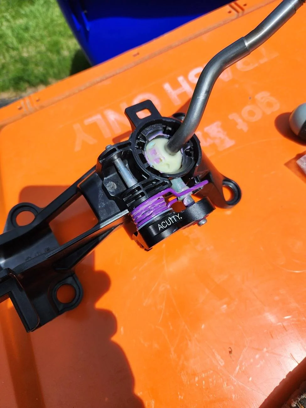 Acura Integra What did you do to your Integra Type S today? 🙋🏻‍♂️ Acuity_Shift_Rocker_and_Spring[1]