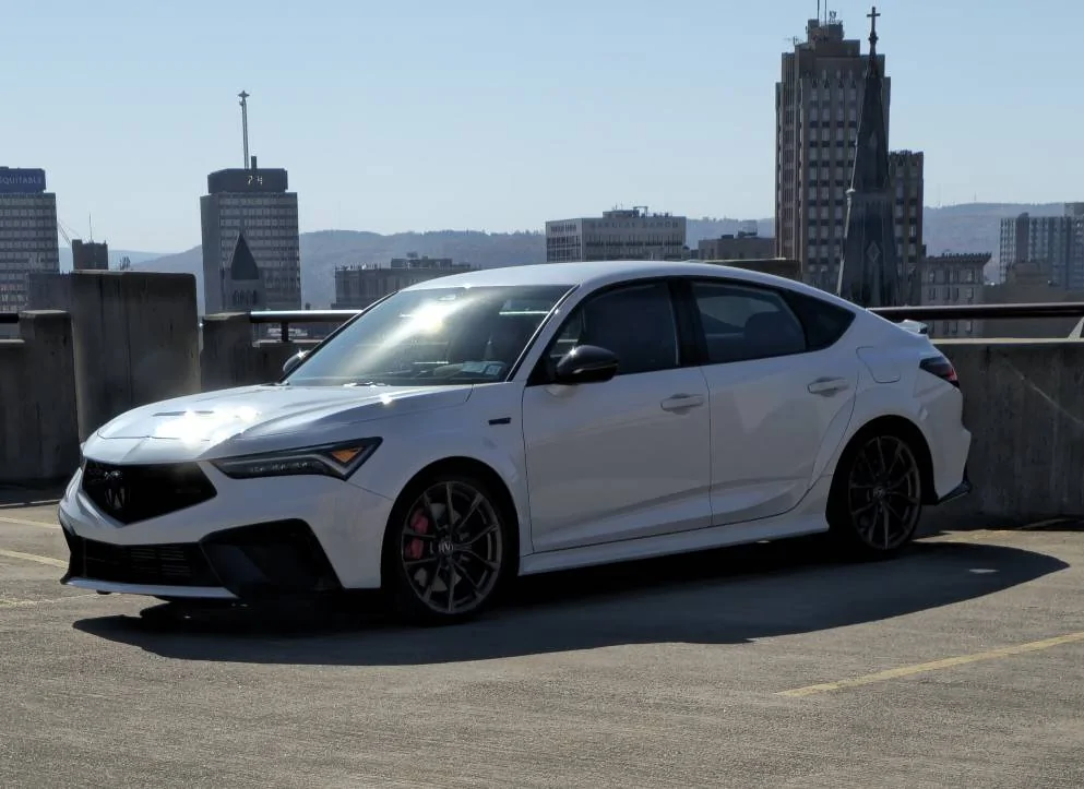 Acura Integra Just another PWP 1000001936