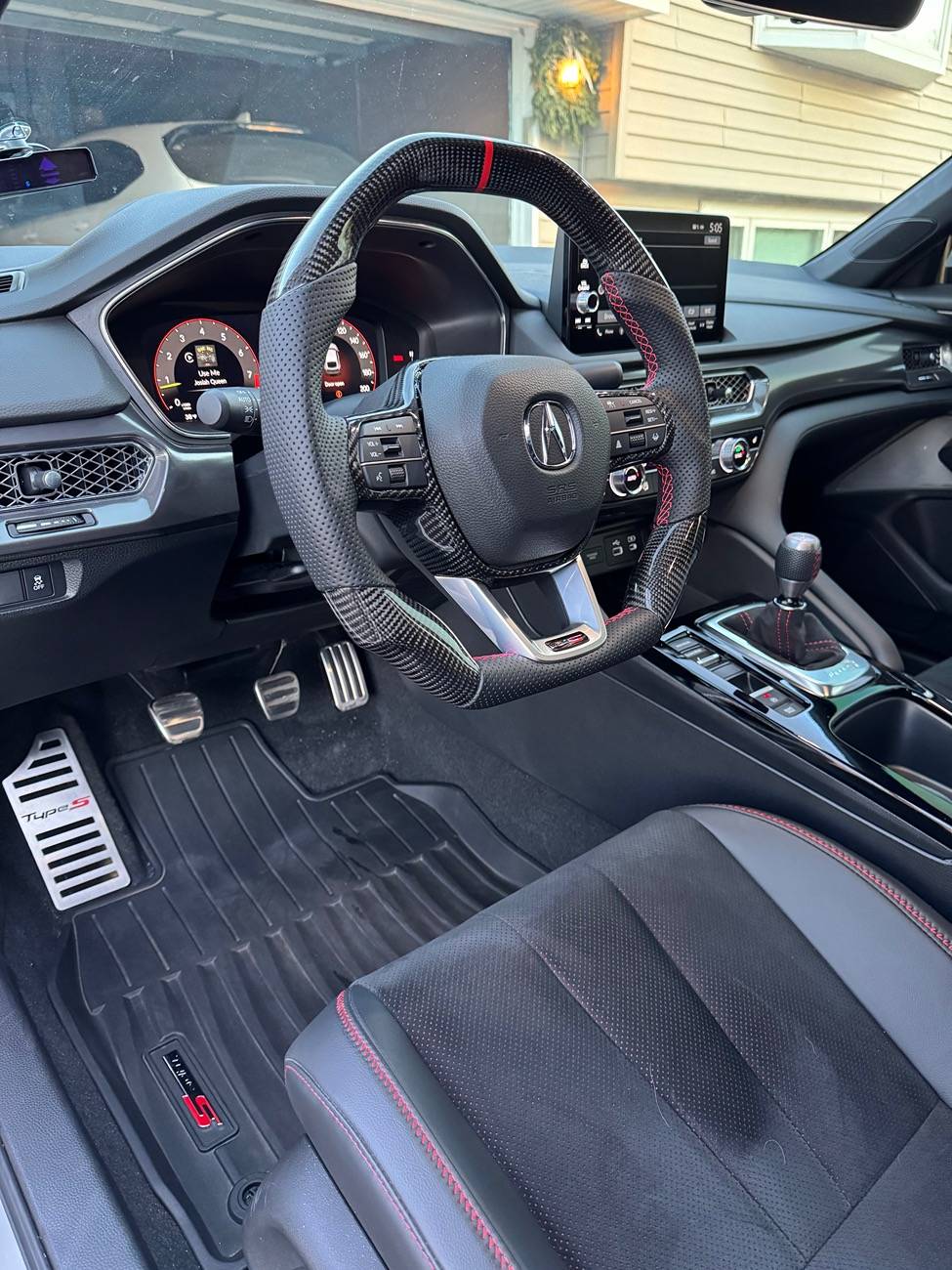 Acura Integra Just another PWP IMG_0677