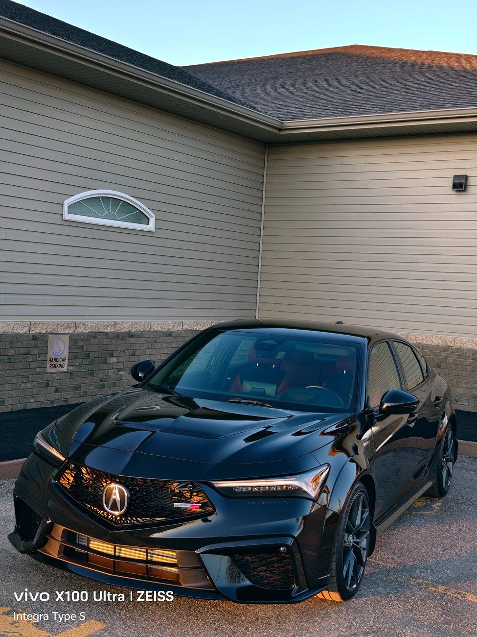 Acura Integra First Photo Shoot! 1000001308