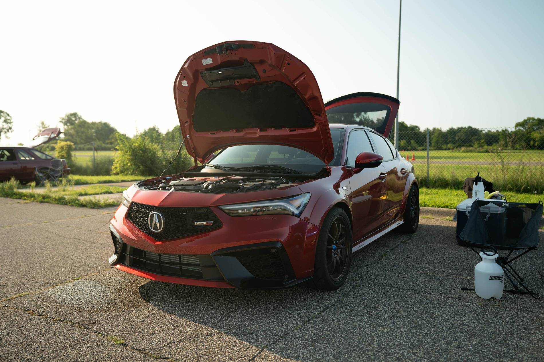 Acura Integra PRP Photos Appreciation Thread NL700334