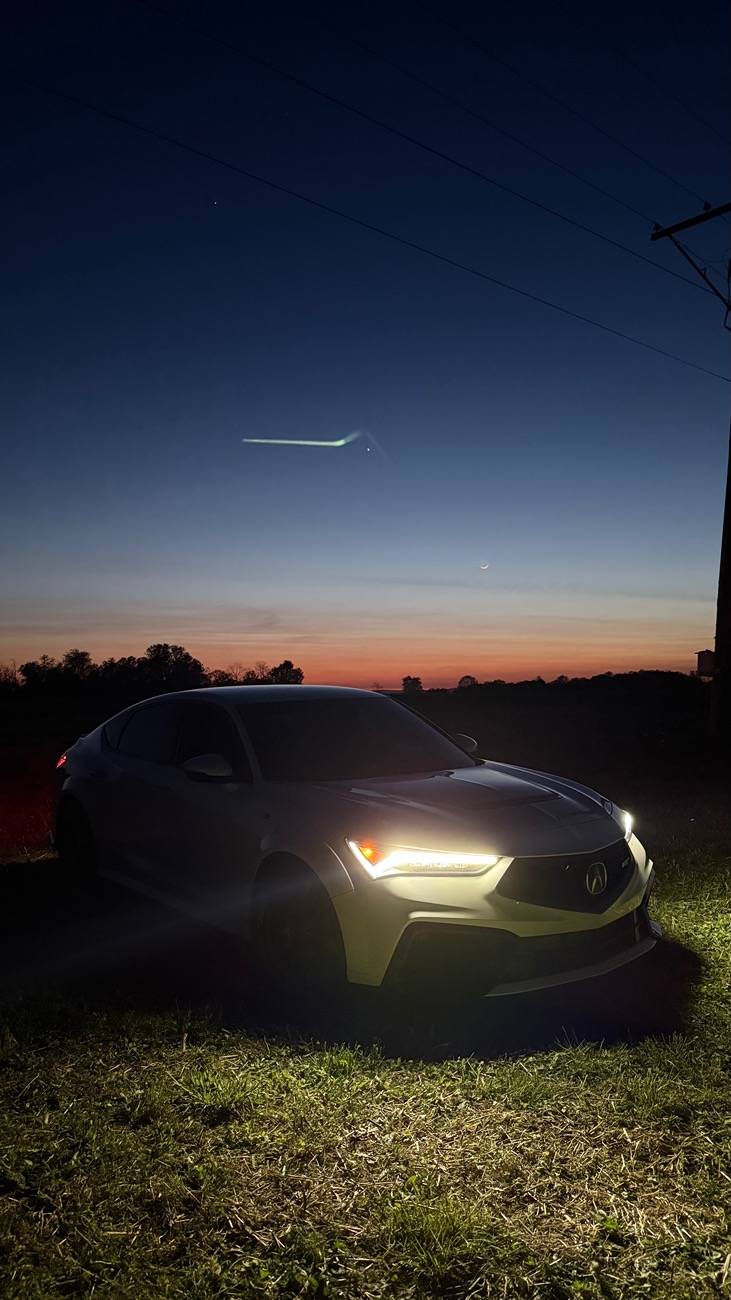 Acura Integra Forged FL5 wheels on DE5 IMG_0217