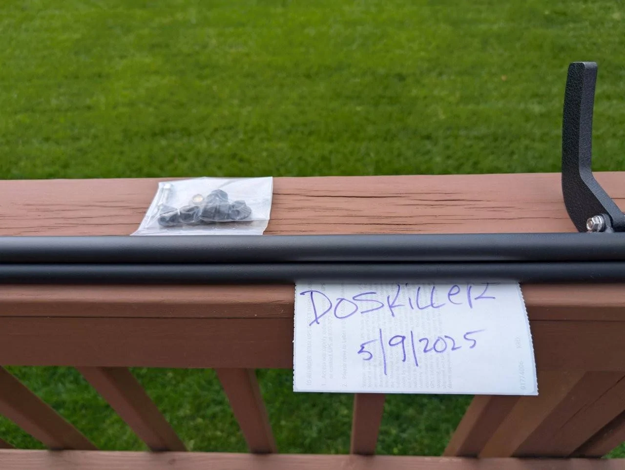 Acura Integra SOLD  -  27 WON Front Strut Tower Brace With Brake Brace for FL5 And DE5 PXL_20250509_193115334