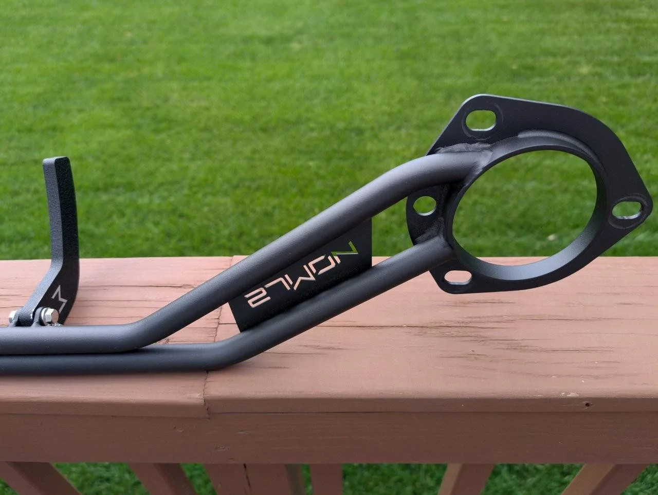 Acura Integra SOLD  -  27 WON Front Strut Tower Brace With Brake Brace for FL5 And DE5 PXL_20250509_193121236