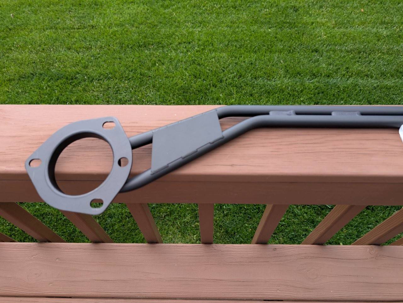 Acura Integra SOLD  -  27 WON Front Strut Tower Brace With Brake Brace for FL5 And DE5 PXL_20250509_193202121