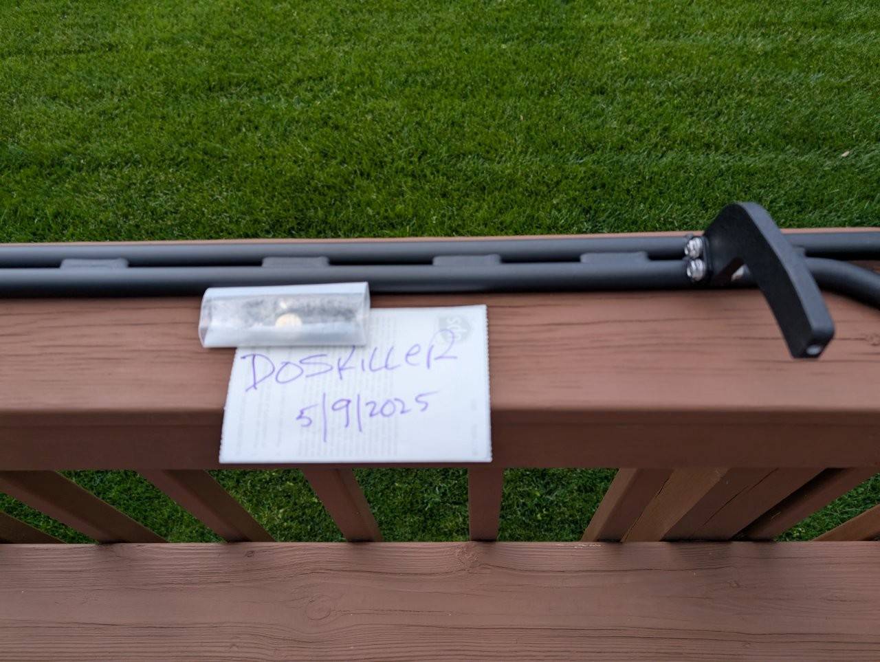 Acura Integra SOLD  -  27 WON Front Strut Tower Brace With Brake Brace for FL5 And DE5 PXL_20250509_193206438