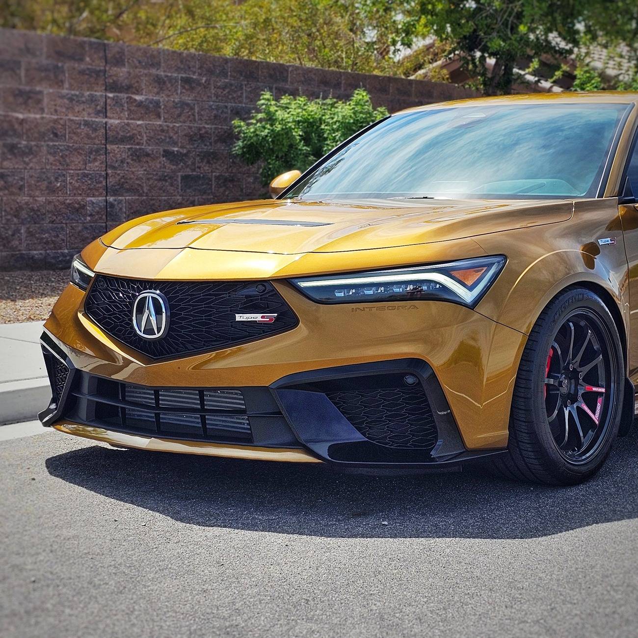 Acura Integra What did you do to your Integra Type S today? 🙋🏻‍♂️ 1000019248