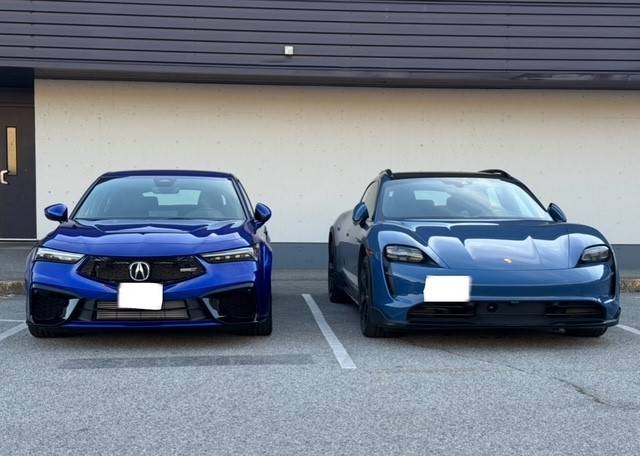 Acura Integra Apex Blue Appreciation Thread car 3