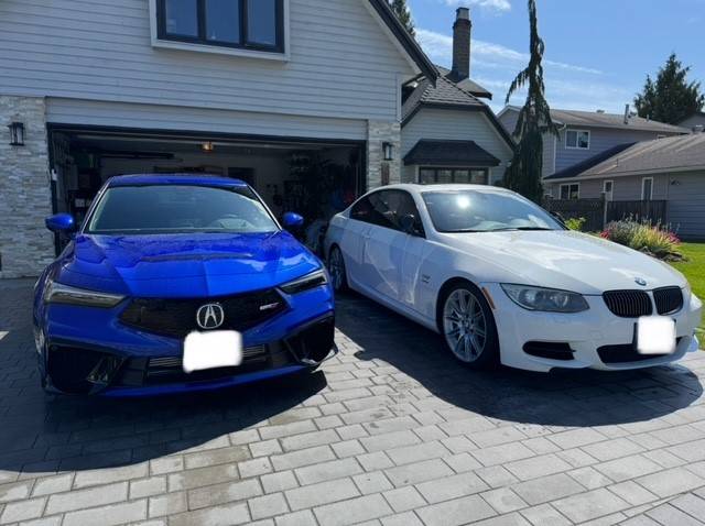 Acura Integra Apex Blue Appreciation Thread car 4