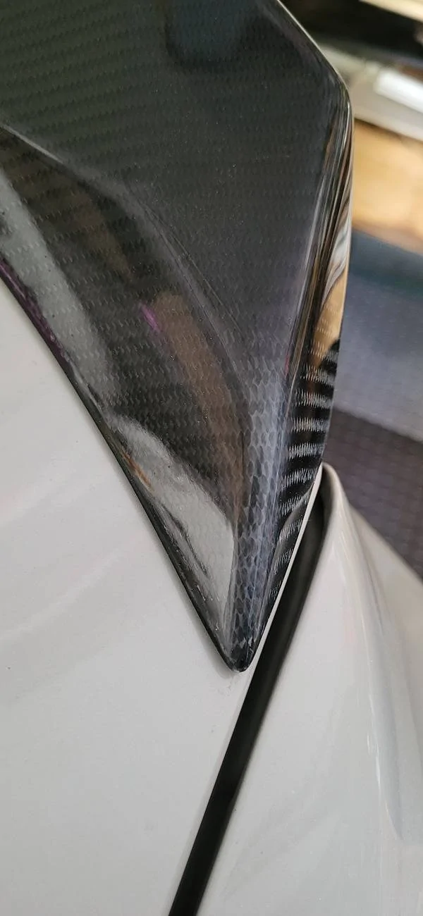 Acura Integra Trunk lip/spoilers 20250512_090232