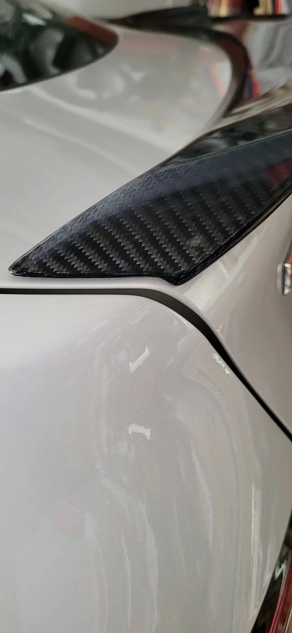 Acura Integra Trunk lip/spoilers 20250512_090244