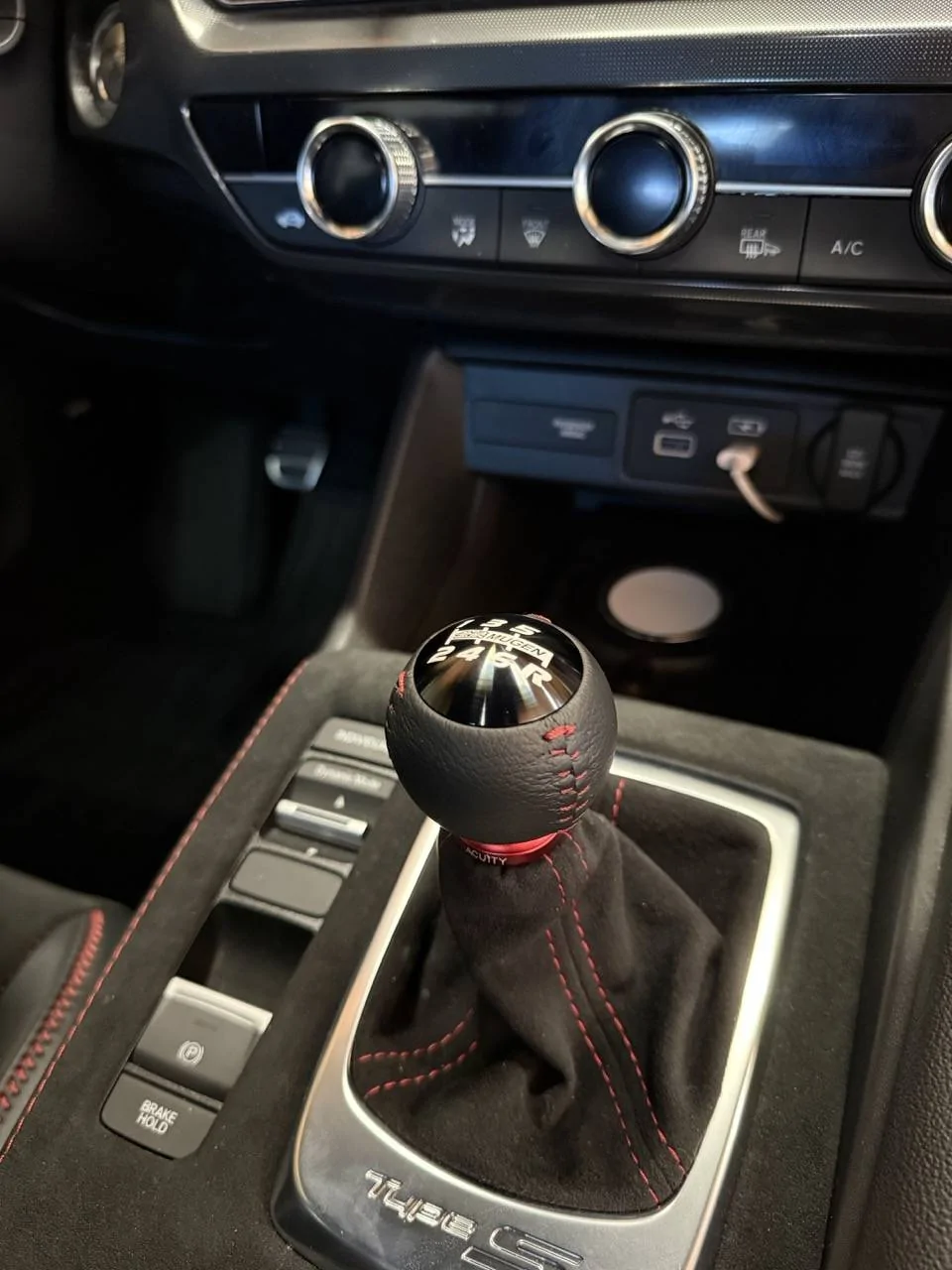 Acura Integra What did you do to your Integra Type S today? 🙋🏻‍♂️ IMG_5088 Larg