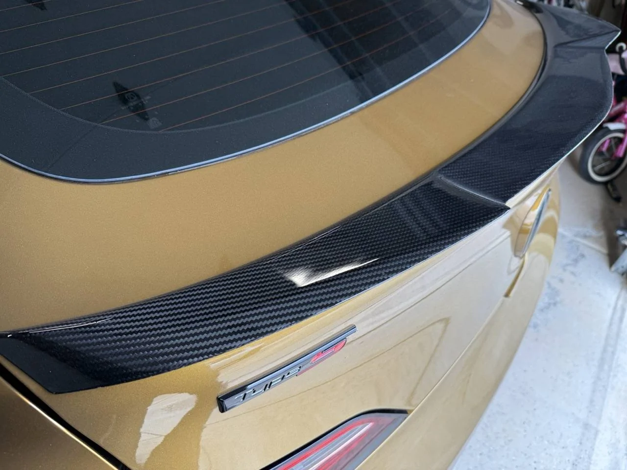 Acura Integra What did you do to your Integra Type S today? 🙋🏻‍♂️ IMG_5092 Larg