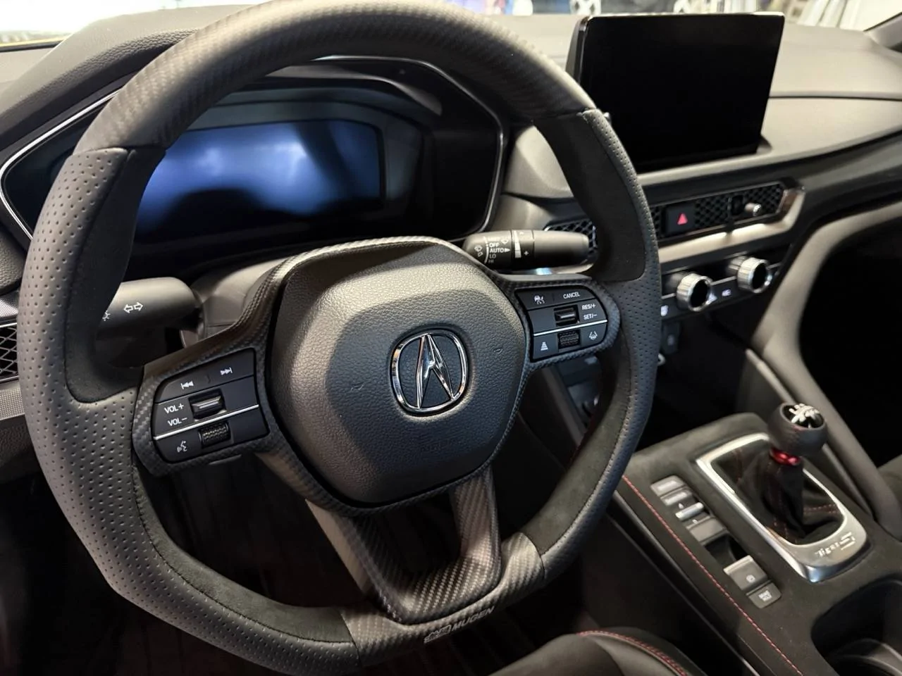 Acura Integra What did you do to your Integra Type S today? 🙋🏻‍♂️ IMG_5090 Larg