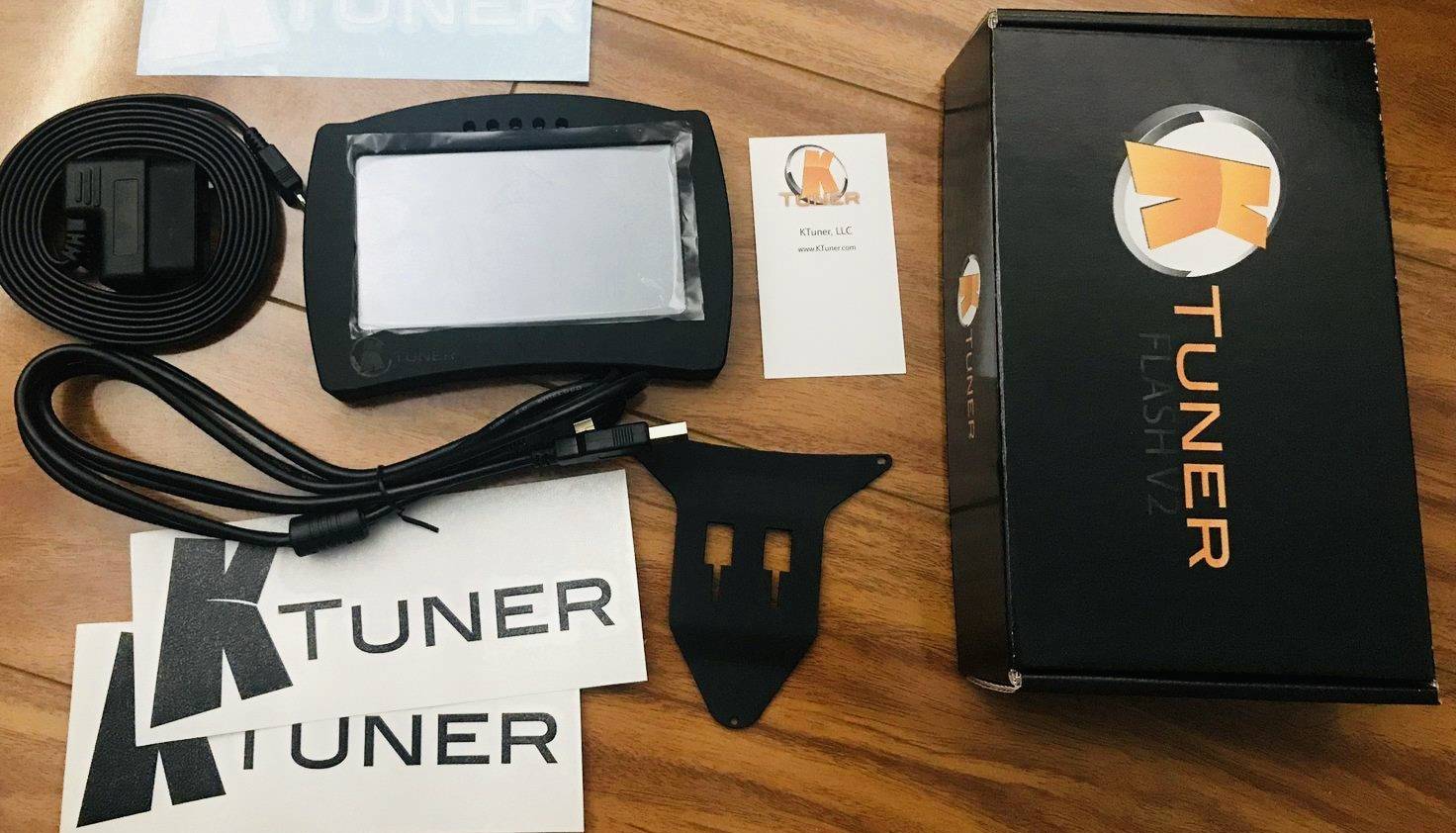 Acura Integra For Sale: KTuner V2 IMG_4058