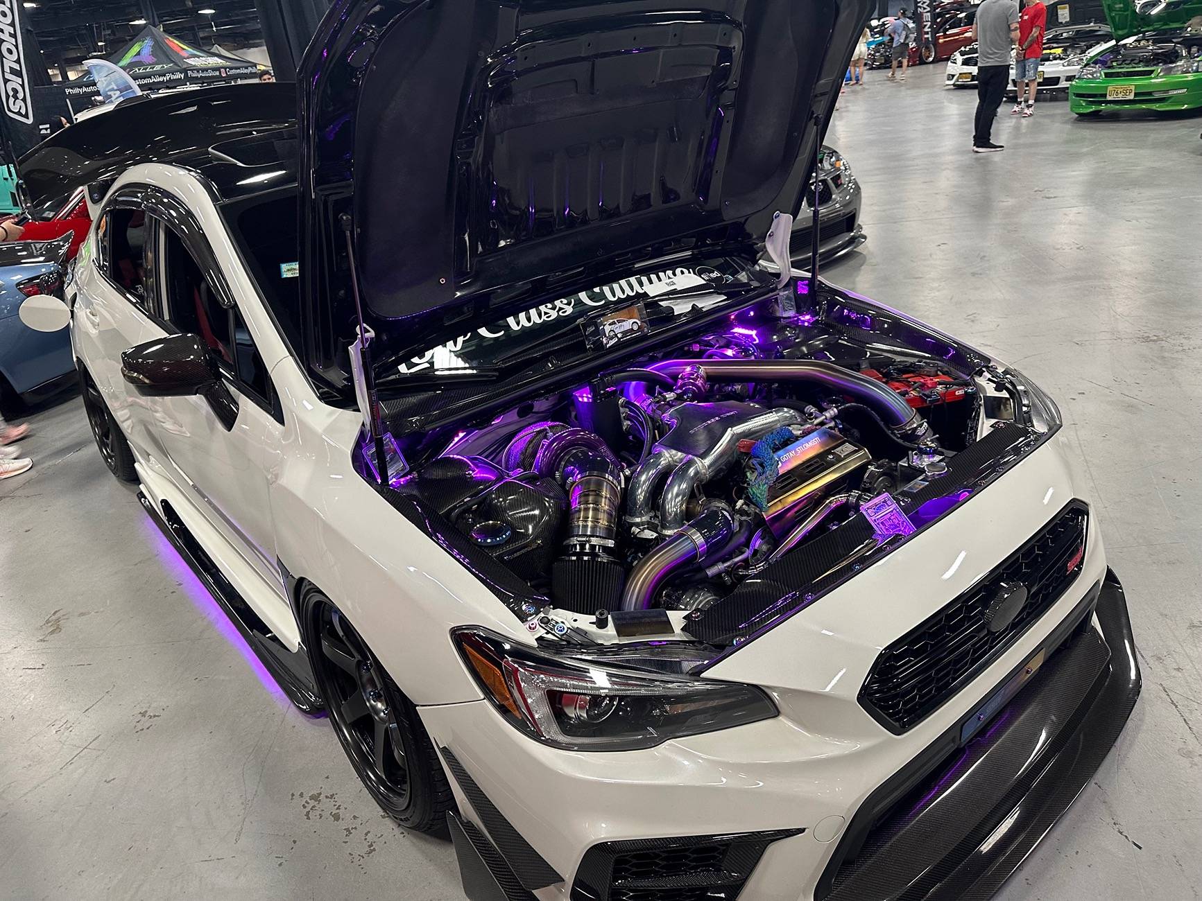 Acura Integra Where to start with Performance Upgrades? IMG_3445