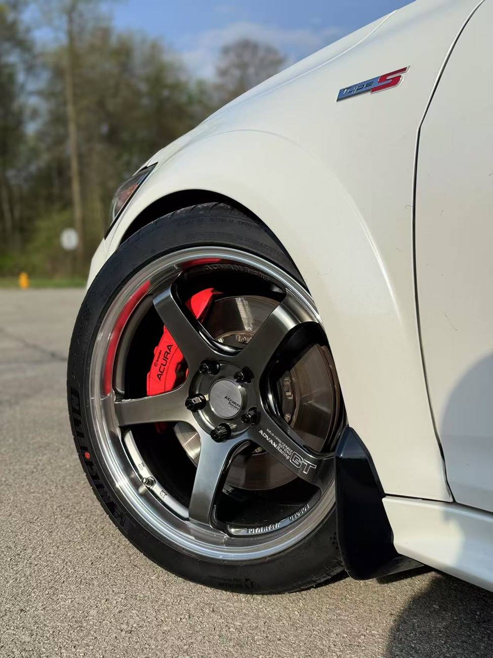 Acura Integra Wheels, Tires, & Suspension Setup Pics Thread Image_20250514143317
