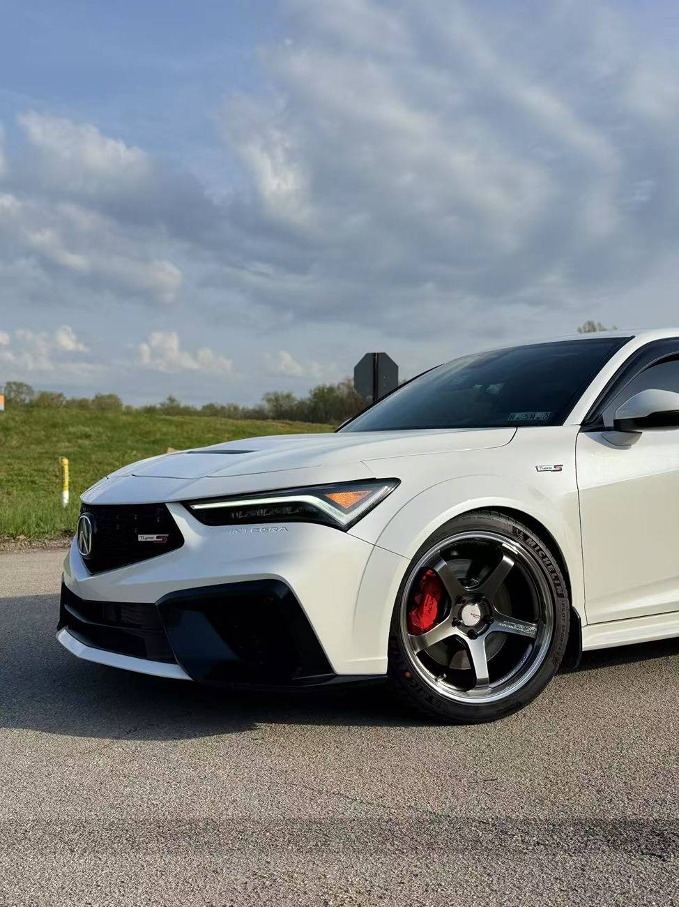 Acura Integra Wheels, Tires, & Suspension Setup Pics Thread Image_20250514143343