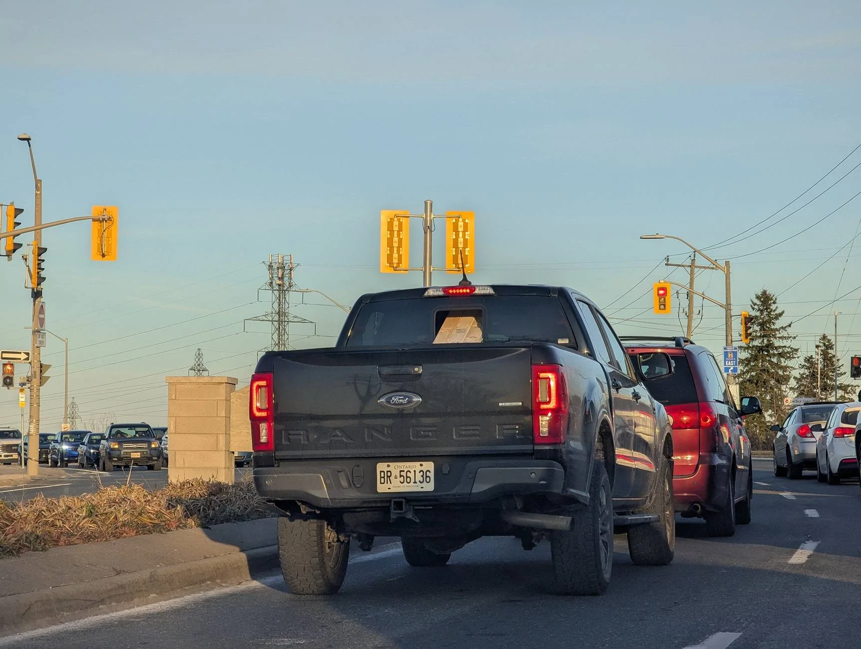 Acura Integra What does the Integra's 24.3 cu. ft. of cargo space actually mean in real world situations... PXL_20241214_210252926
