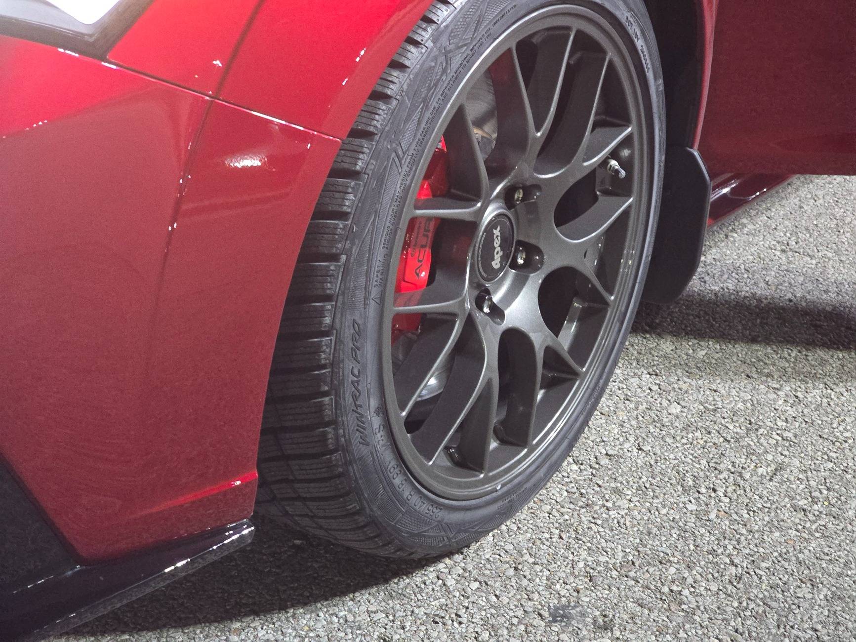 Acura Integra Back on Track 20241121_193126