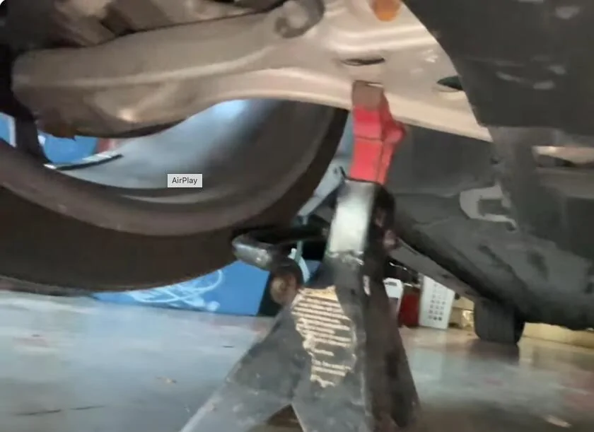 Acura Integra My ITS beat a BMW M light Screenshot 2025-05-20 at 7.34.55 AM