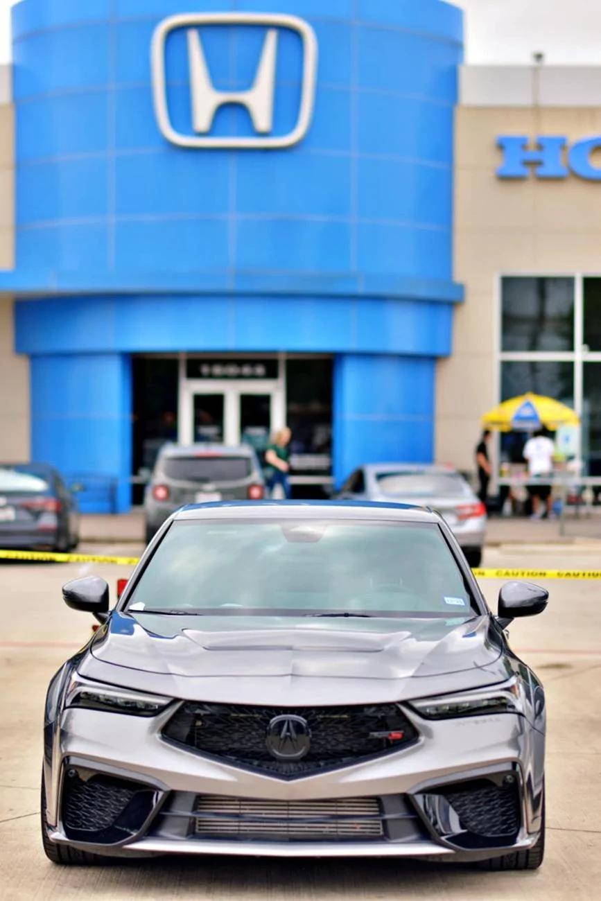 Acura Integra LCM Photos Appreciation Thread DE52