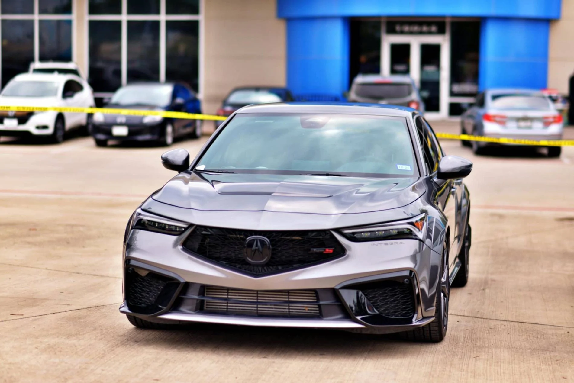 Acura Integra LCM Photos Appreciation Thread DE53