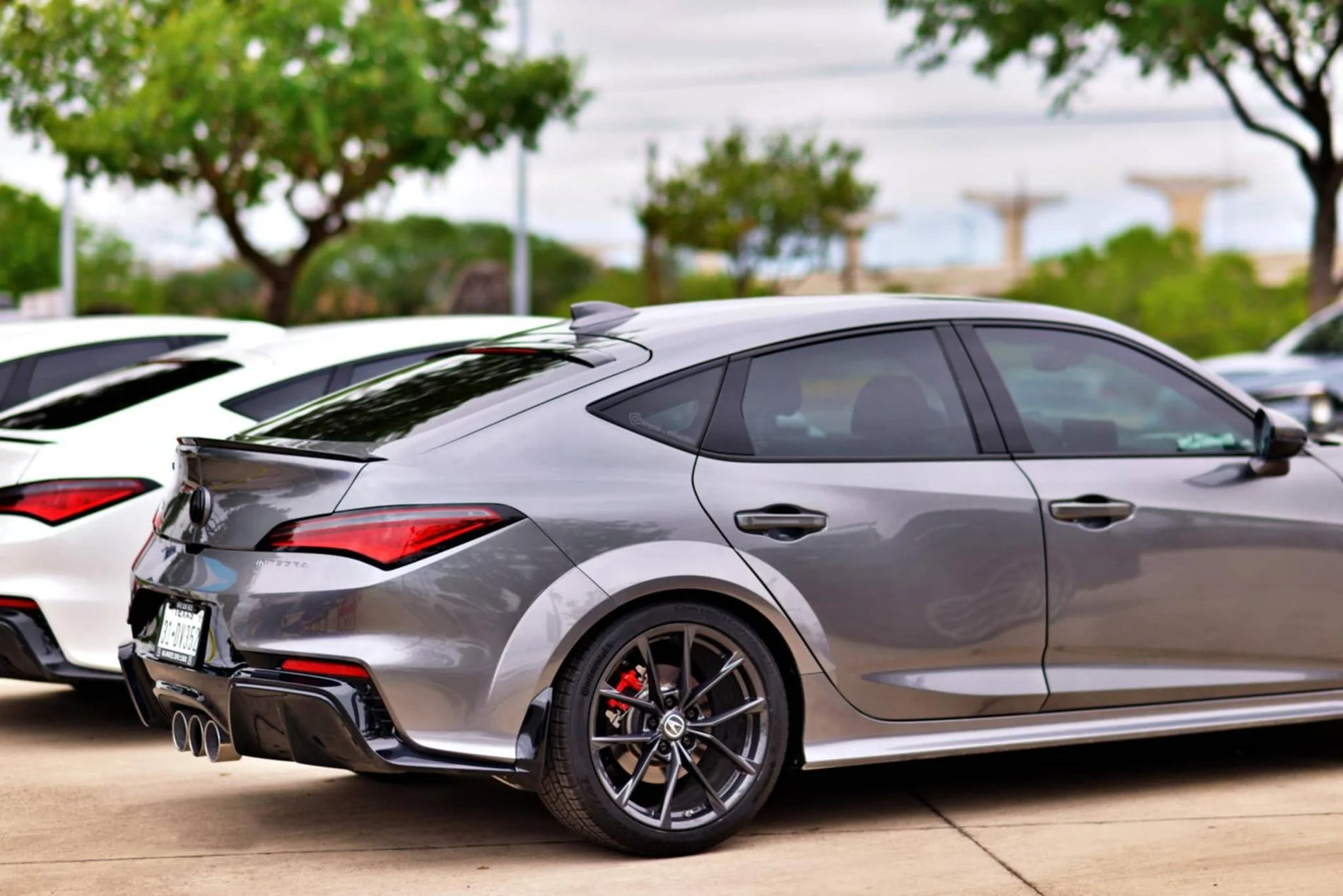 Acura Integra LCM Photos Appreciation Thread DE55