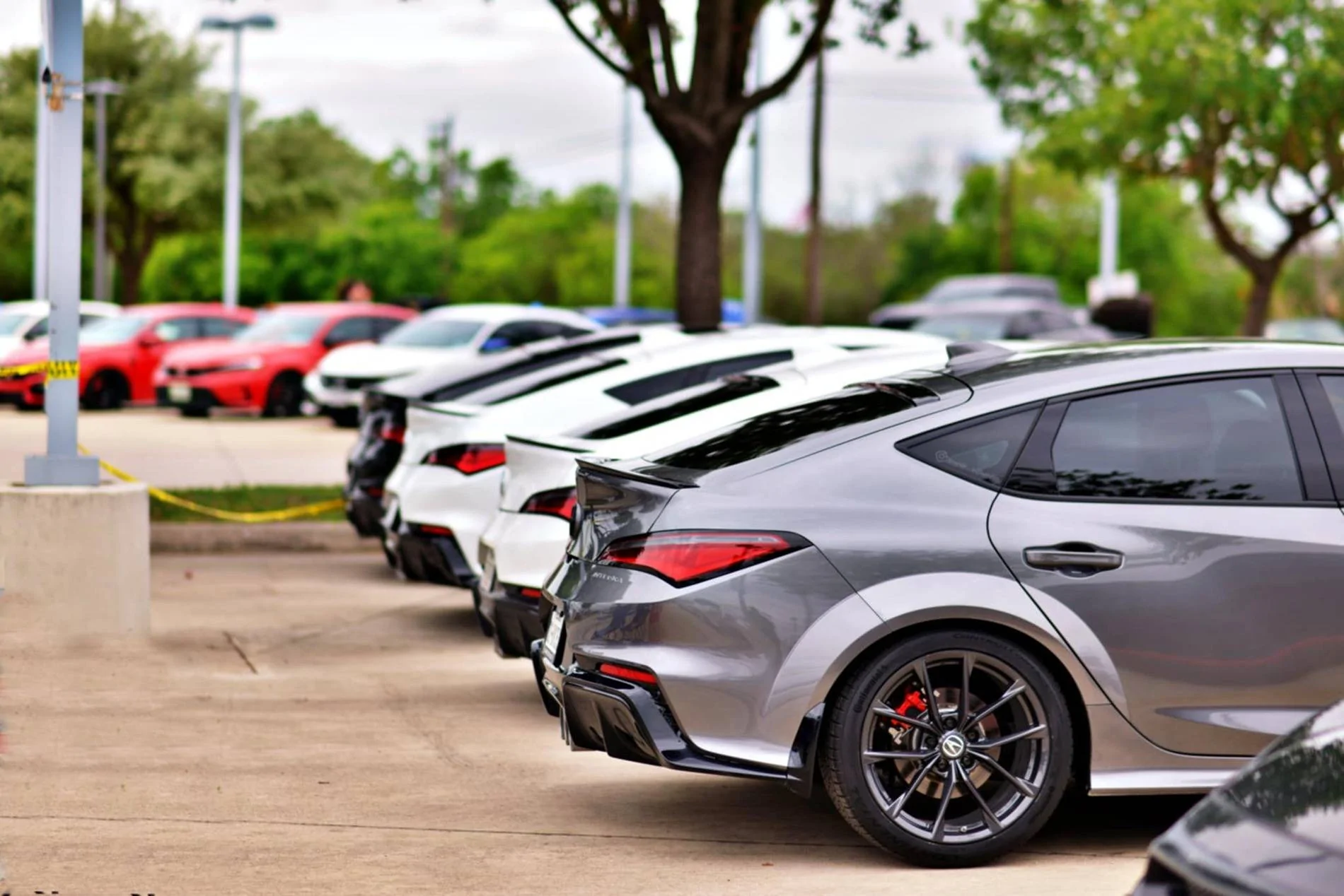 Acura Integra LCM Photos Appreciation Thread DE54