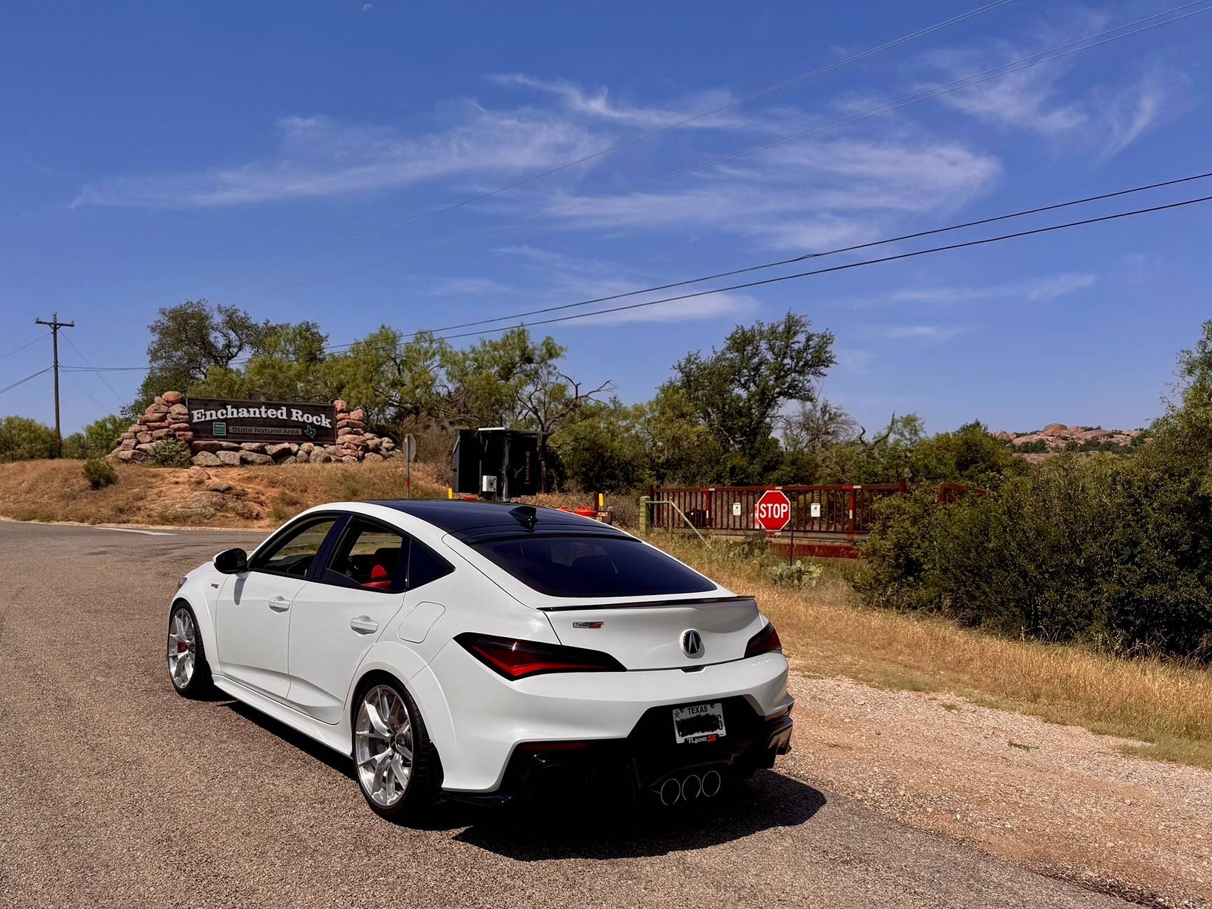 Acura Integra Clicking noise from left front ONLY when turning right... IMG_0022