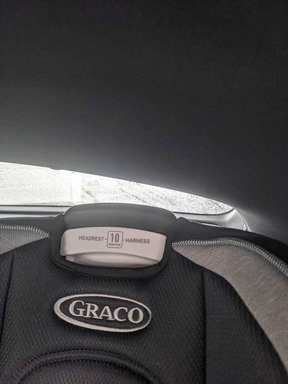 Acura Integra Kids Booster Seats PXL_20250522_174841507