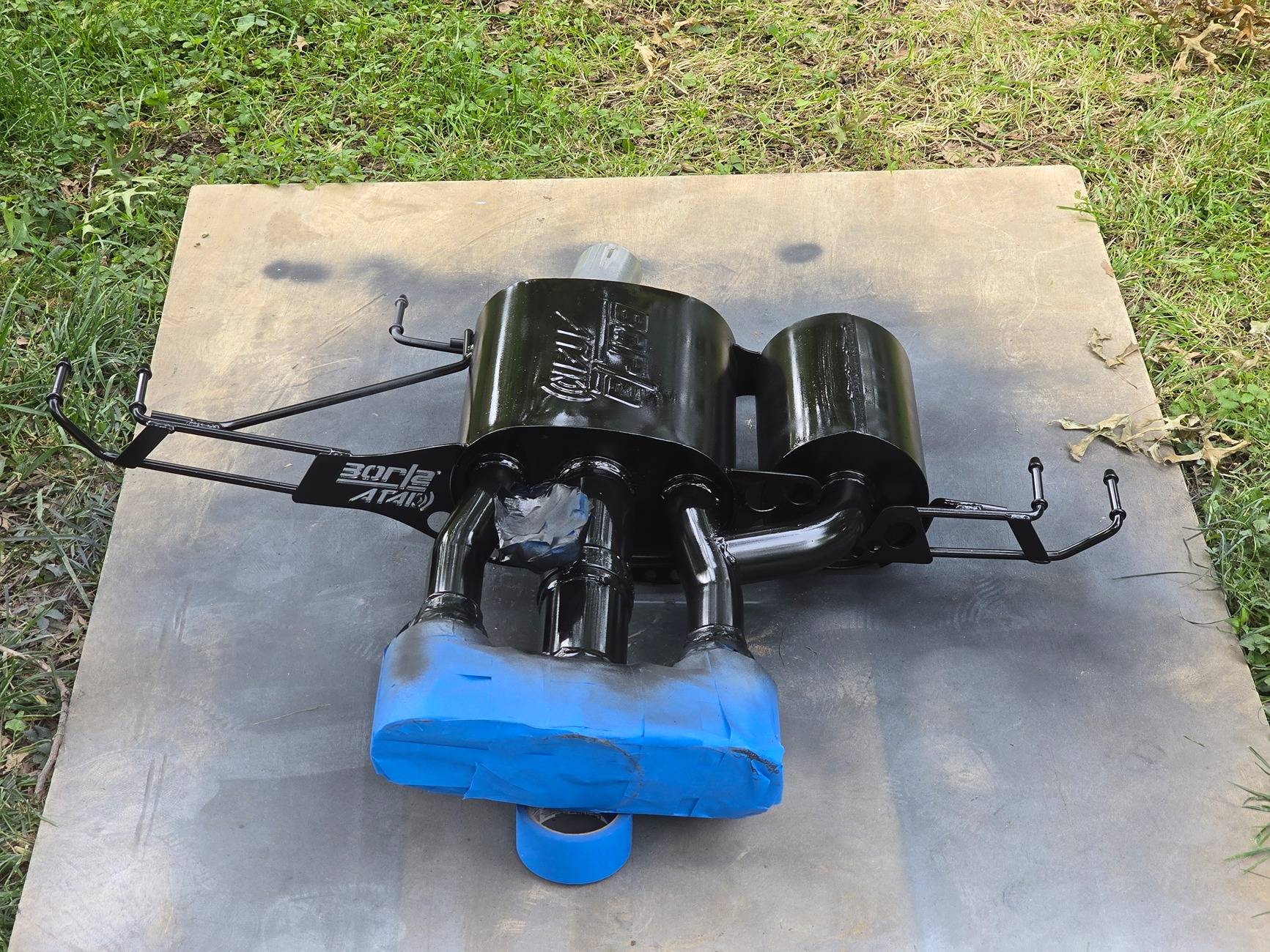 Acura Integra Back on Track 20250523_182044