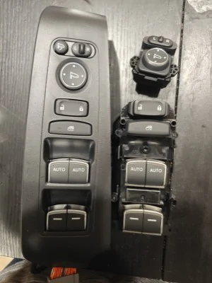 Acura Integra DIY Power Folding Mirrors: a journey IMG20250523203637