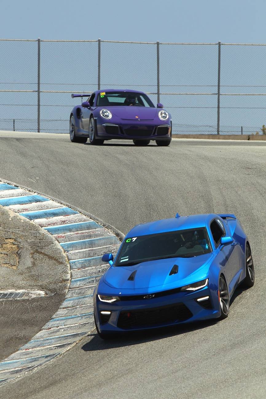 Acura Integra ITS at Virginia International Raceway (VIR), 1st event IMG_2676