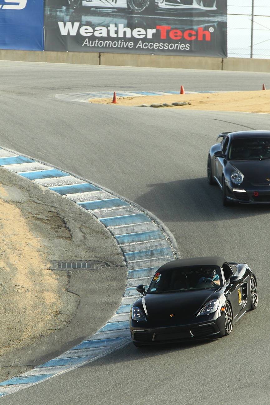 Acura Integra ITS at Virginia International Raceway (VIR), 1st event IMG_2823