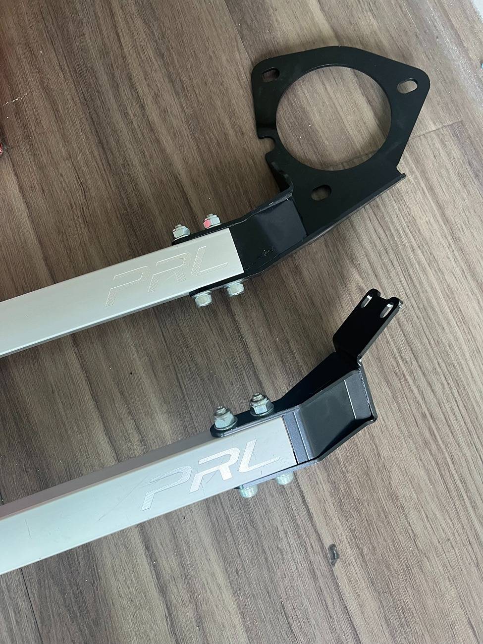 Acura Integra Sold Car ('23 Aspec)BRAND NEW IN PACKAGING '23 Suspension (Eibach Spring, PRL Front/Rear Strut, PRL Shifter bush/Cable bush, Stainless Clutch Line) IMG_5653