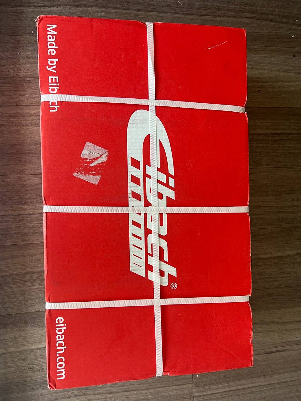 Acura Integra Sold Car ('23 Aspec)BRAND NEW IN PACKAGING '23 Suspension (Eibach Spring, PRL Front/Rear Strut, PRL Shifter bush/Cable bush, Stainless Clutch Line) IMG_5655