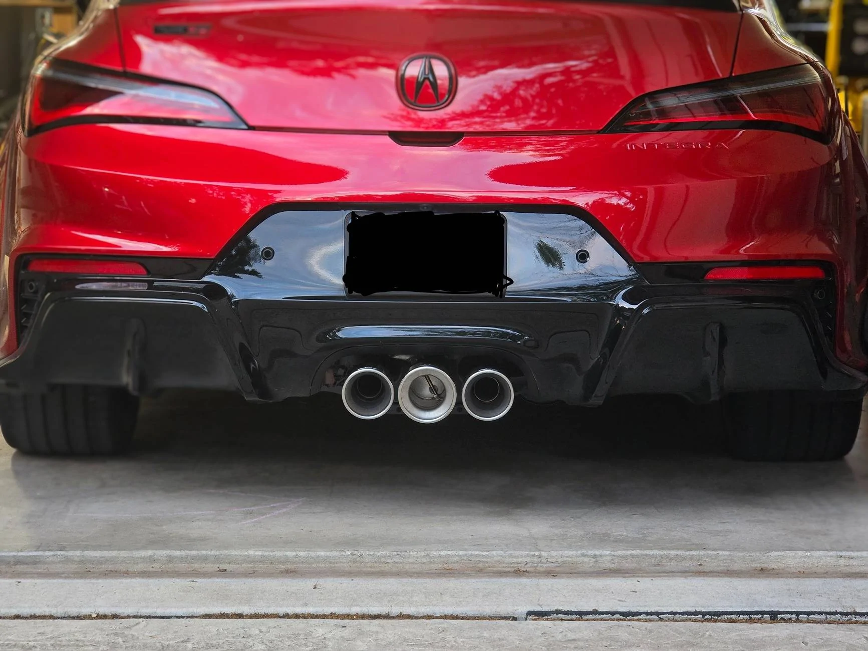 Acura Integra Back on Track 20250524_201807~2