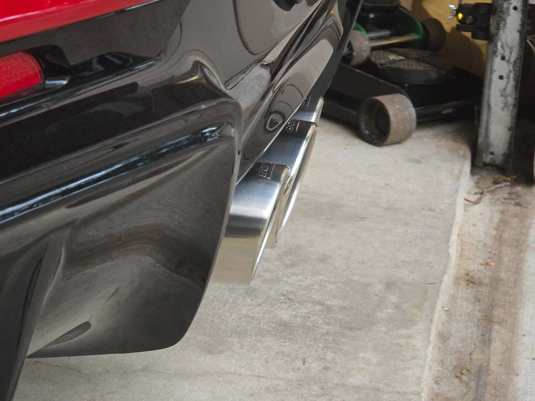 Acura Integra Back on Track 20250524_201836