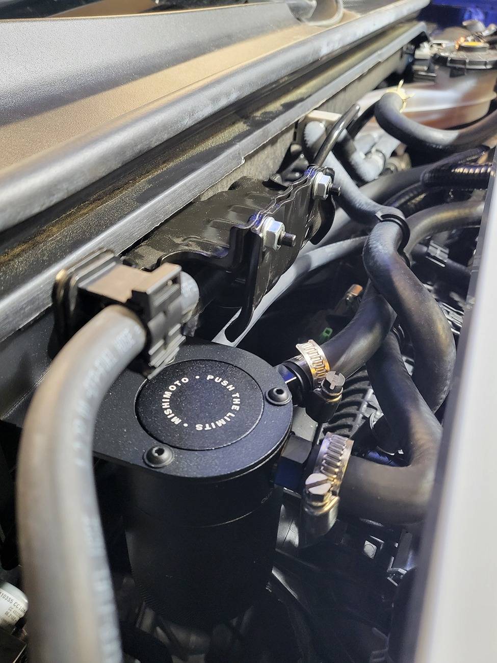 Acura Integra '25 Integra ASpec CVT Build 20250427_153824