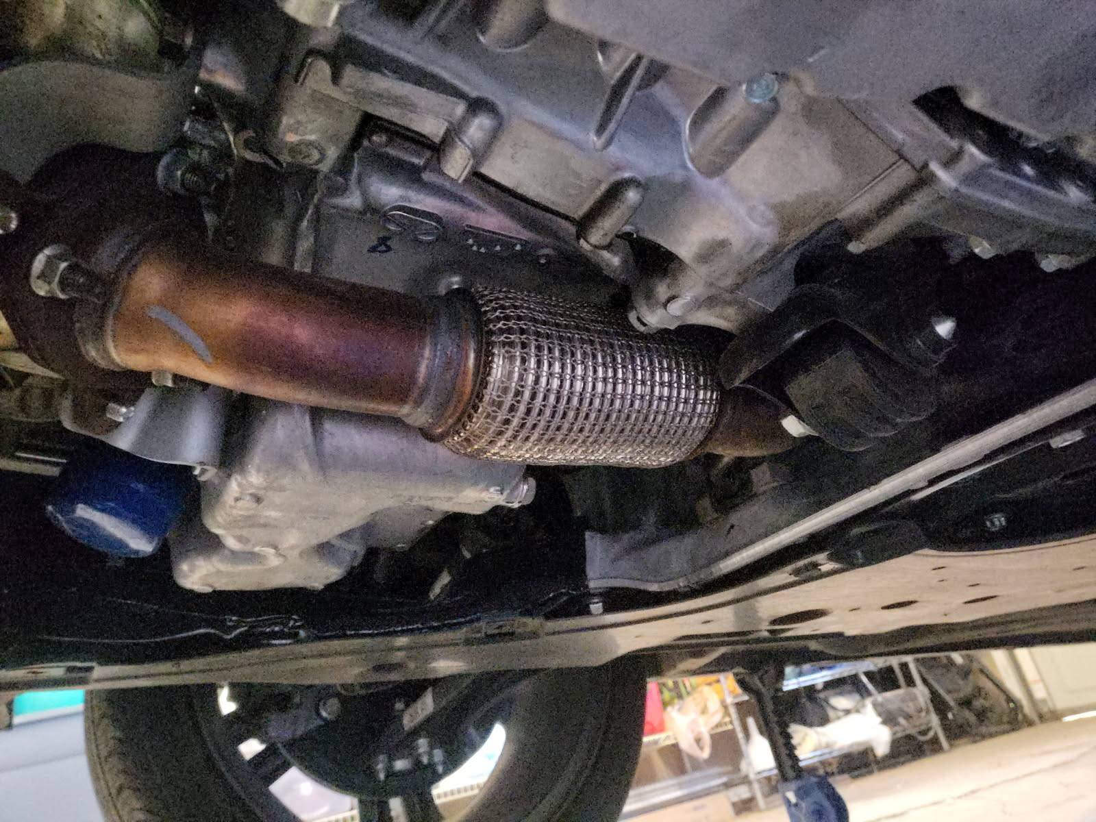 Acura Integra '25 Integra ASpec CVT Build IMG_20250526_233056