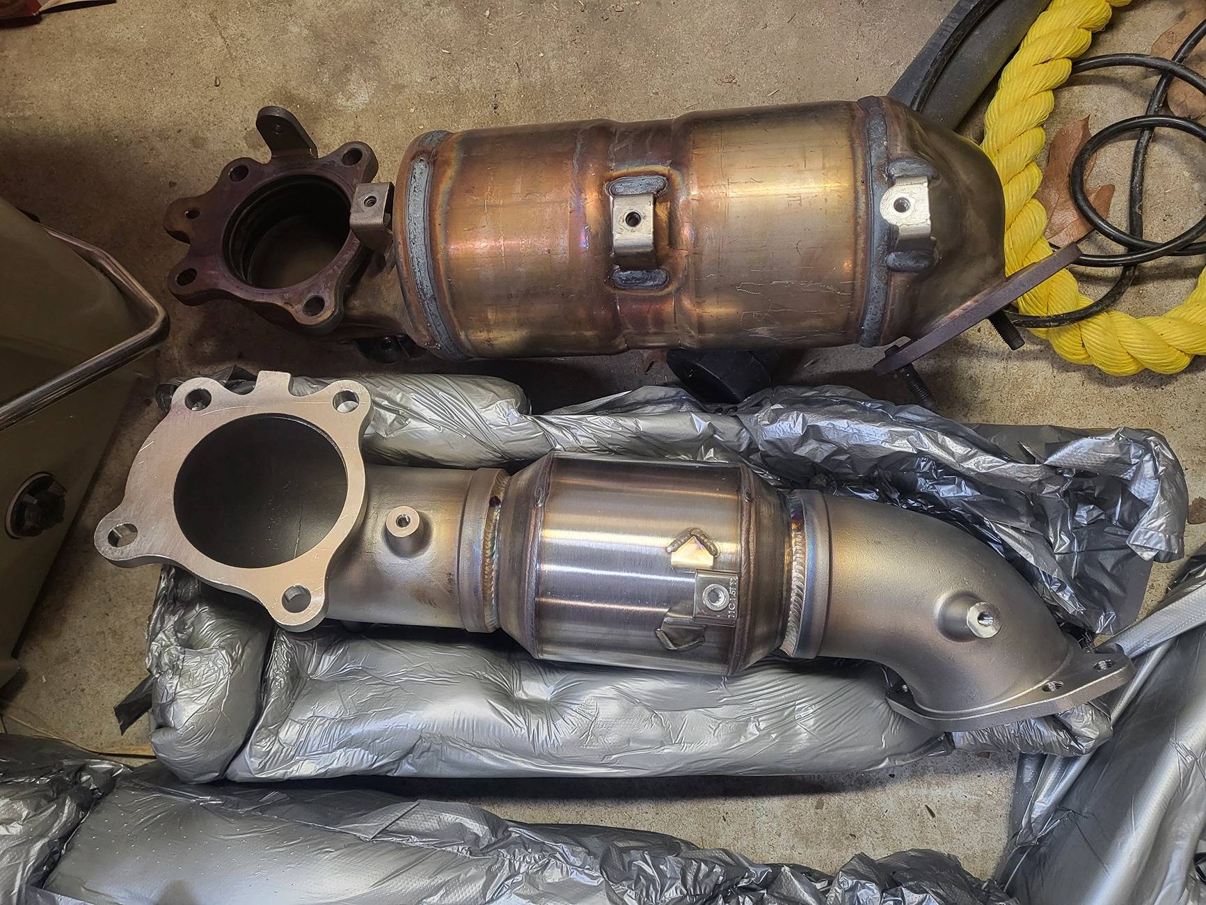 Acura Integra '25 Integra ASpec CVT Build 20250524_223325