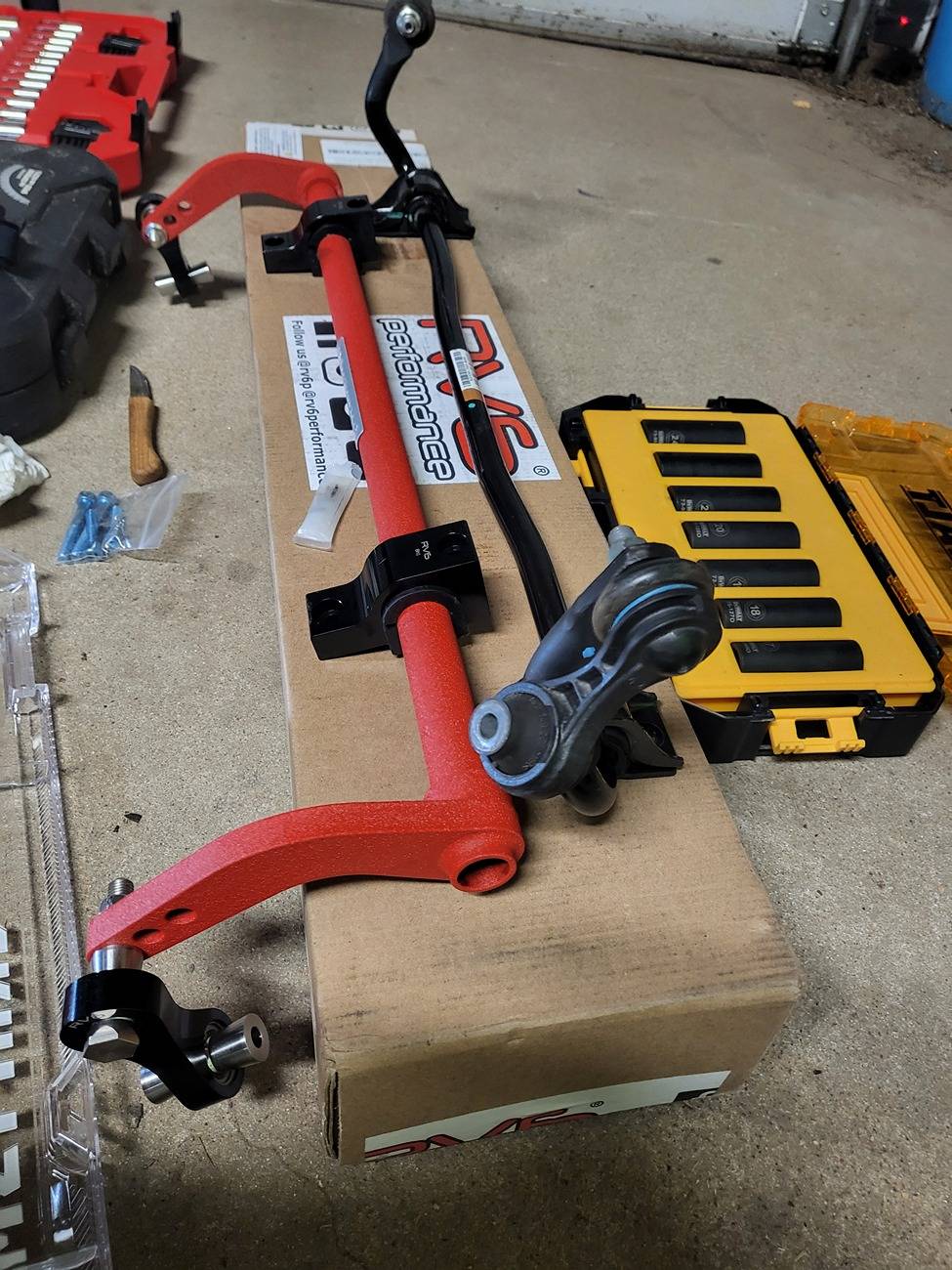 Acura Integra '25 Integra ASpec CVT Build 20250510_203530