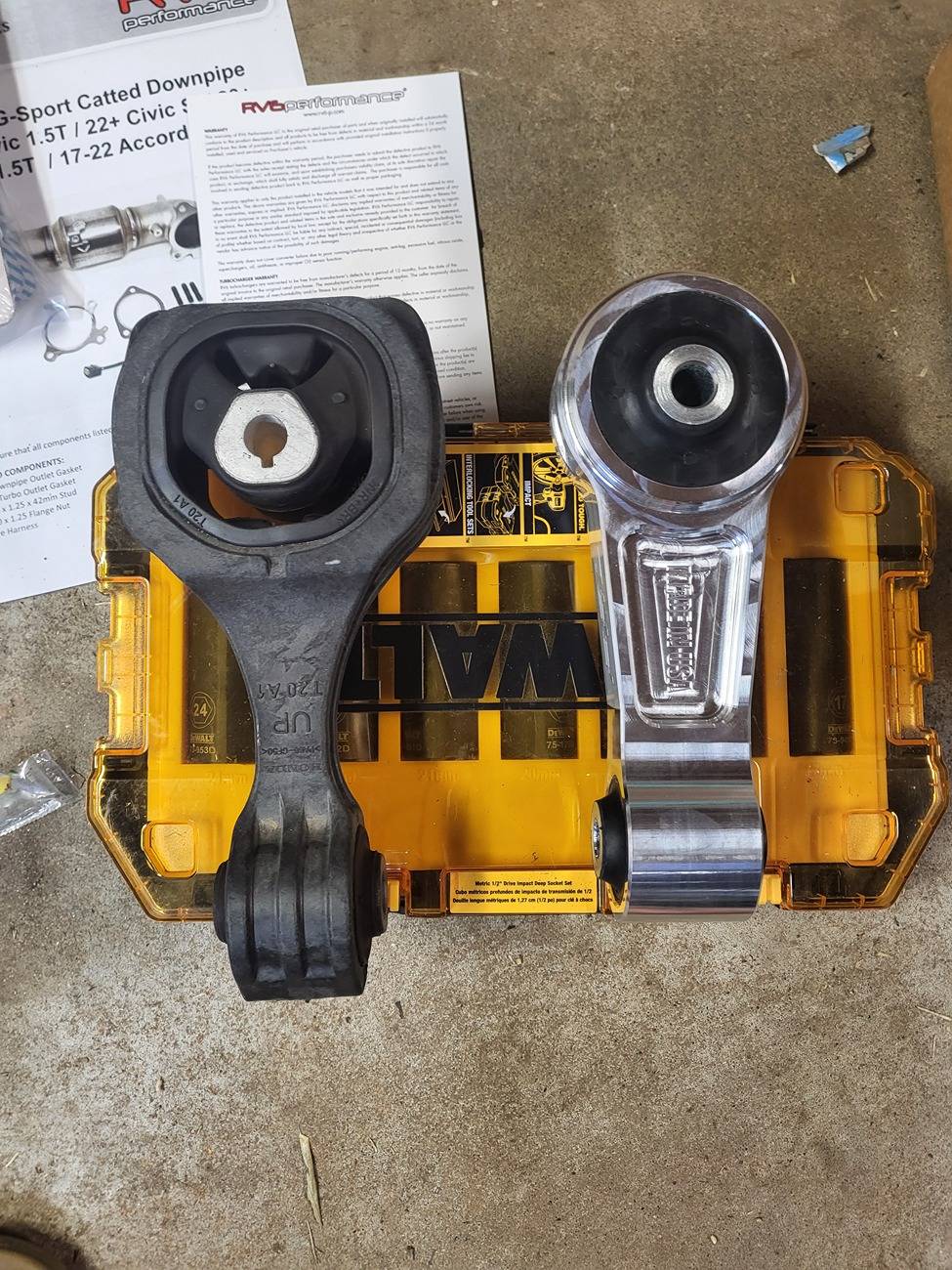 Acura Integra '25 Integra ASpec CVT Build 20250524_231602