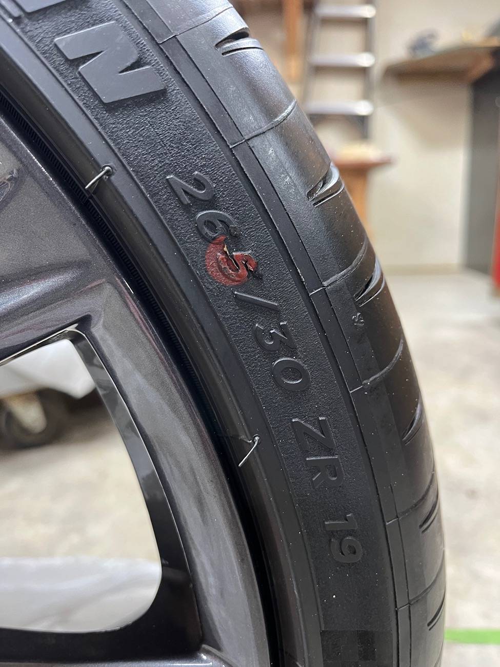 Acura Integra SOLD $1500 OBO - 5x120 19x9.5 +60 Acura Integra Type S OEM Wheels System-X Ceramic Coated 900miles St Louis MO IMG_0880