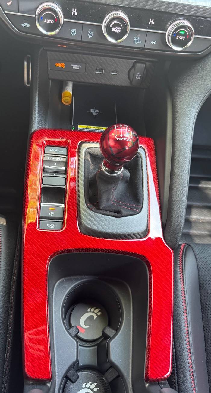 Acura Integra What did you do to your Integra Type S today? 🙋🏻‍♂️ IMG_7450