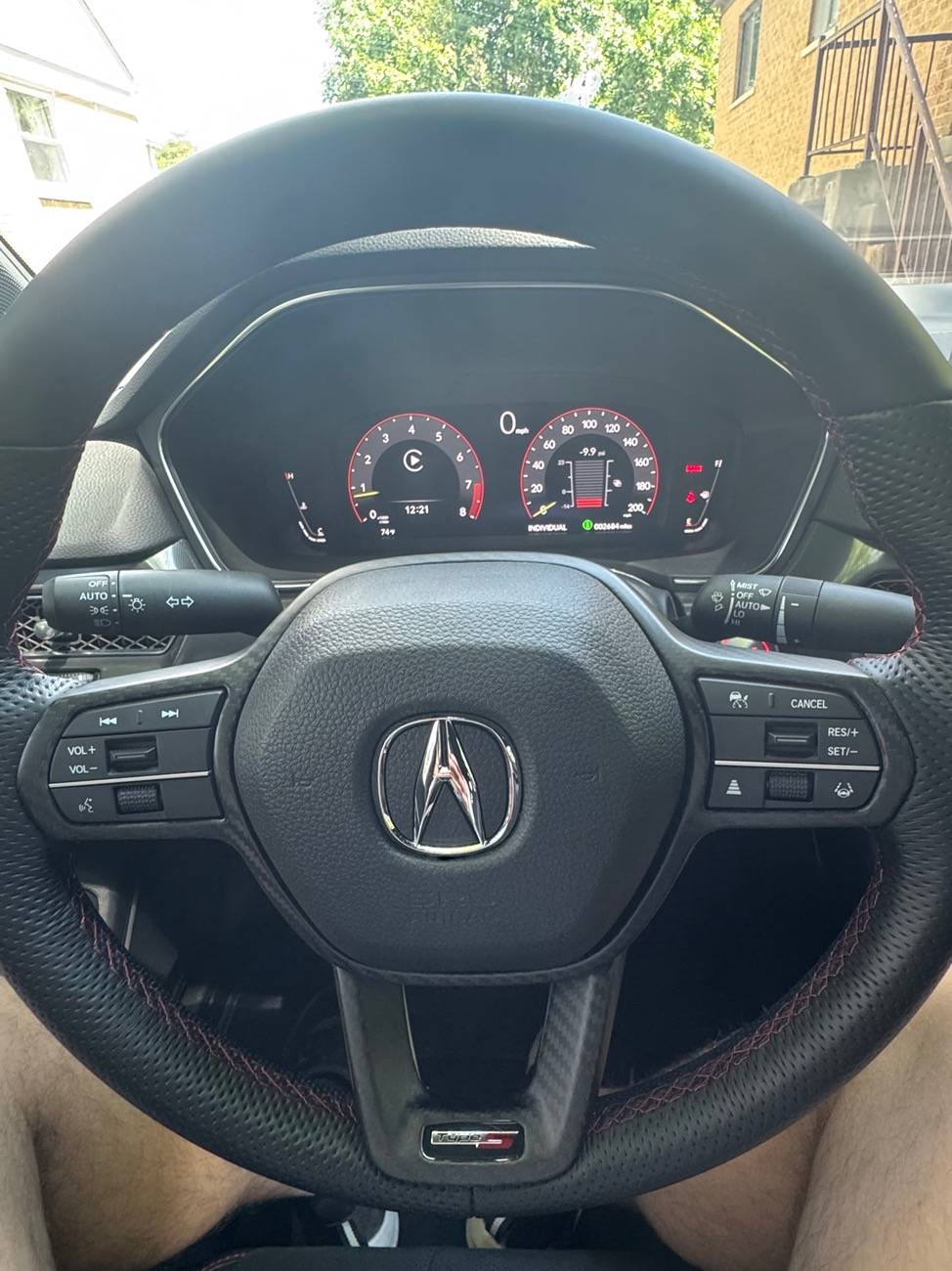 Acura Integra What did you do to your Integra Type S today? 🙋🏻‍♂️ IMG_7451